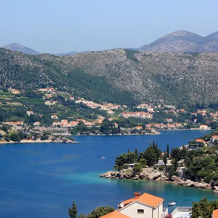 Casa de hóspedes With A Parking Space Mali 3*