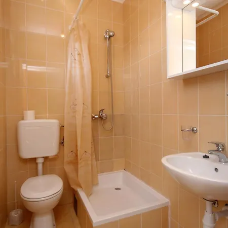 With A Parking Space Mali 3* Zaton (Dubrovnik-Neretva)