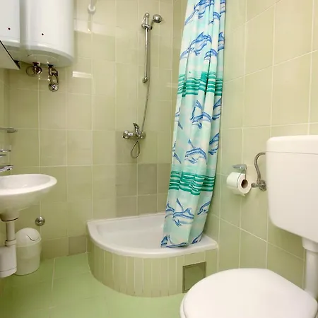 With A Parking Space Mali Guest house Zaton (Dubrovnik-Neretva)