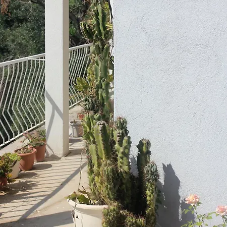 With A Parking Space Mali 3*