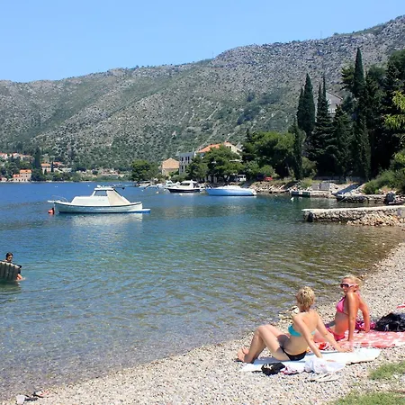 Casa de hóspedes With A Parking Space Mali