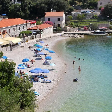 With A Parking Space Mali Zaton (Dubrovnik-Neretva)