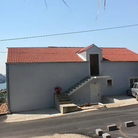 Gostinjska kuća With A Parking Space Mali