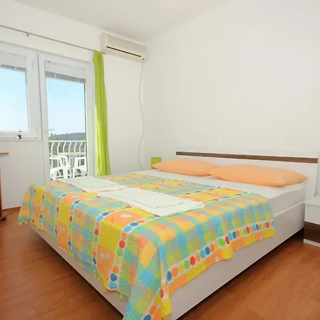 With A Parking Space Mali