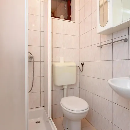 With A Parking Space Mali Zaton (Dubrovnik-Neretva)