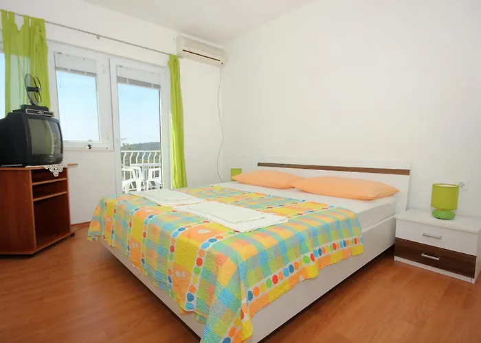 With A Parking Space Mali